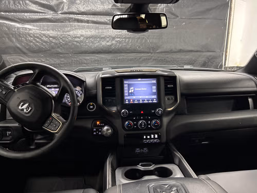 2020 Ram 1500 Rebel Quad Cab Image 14