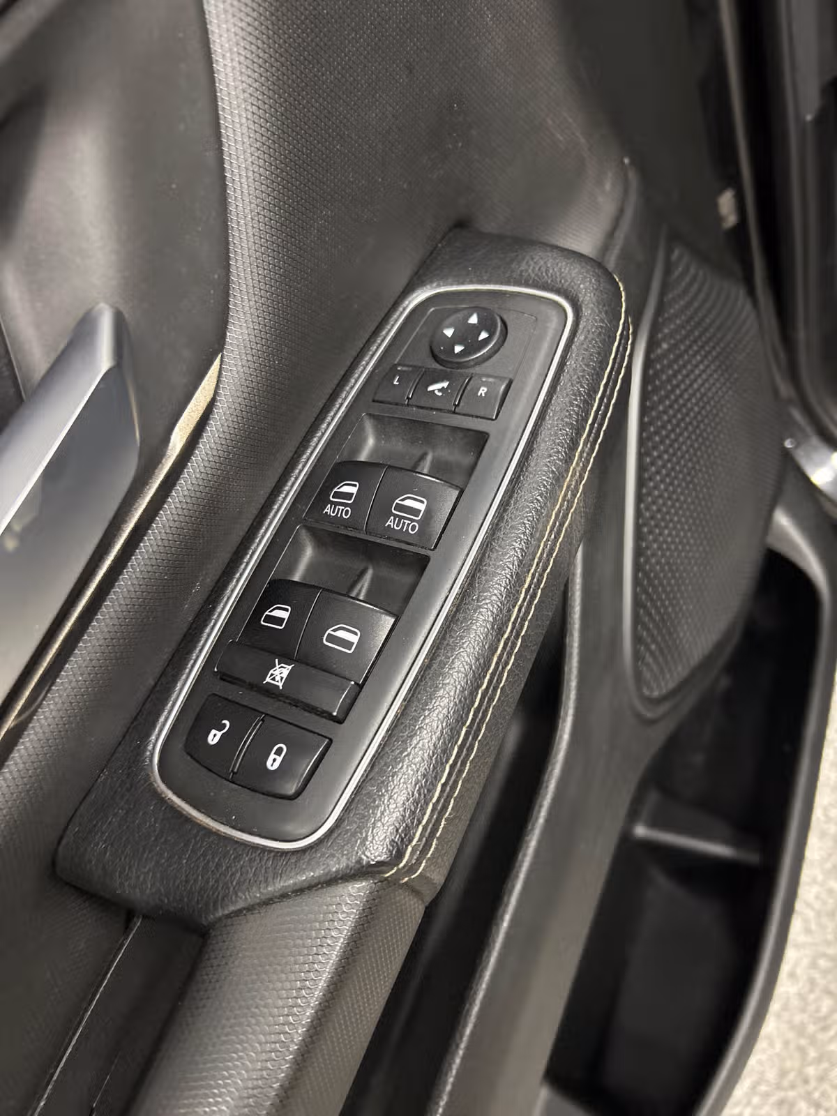 2020 Ram 1500 Rebel Quad Cab Image 11