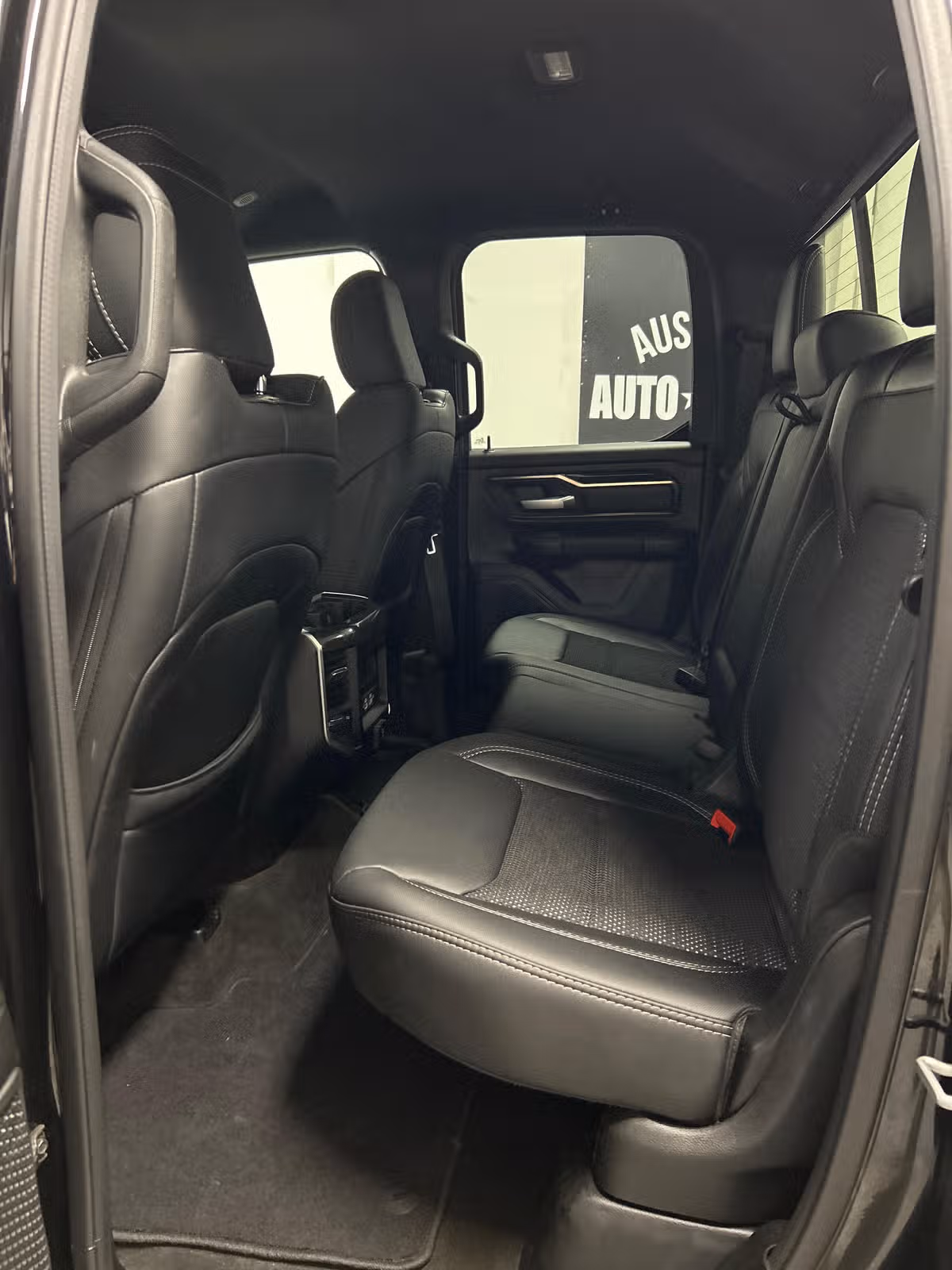 2020 Ram 1500 Rebel Quad Cab Image 12
