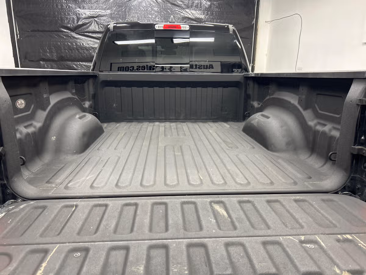 2020 Ram 1500 Rebel Quad Cab Image 15