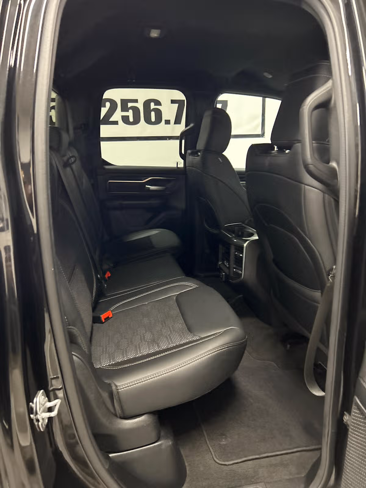 2020 Ram 1500 Rebel Quad Cab Image 16