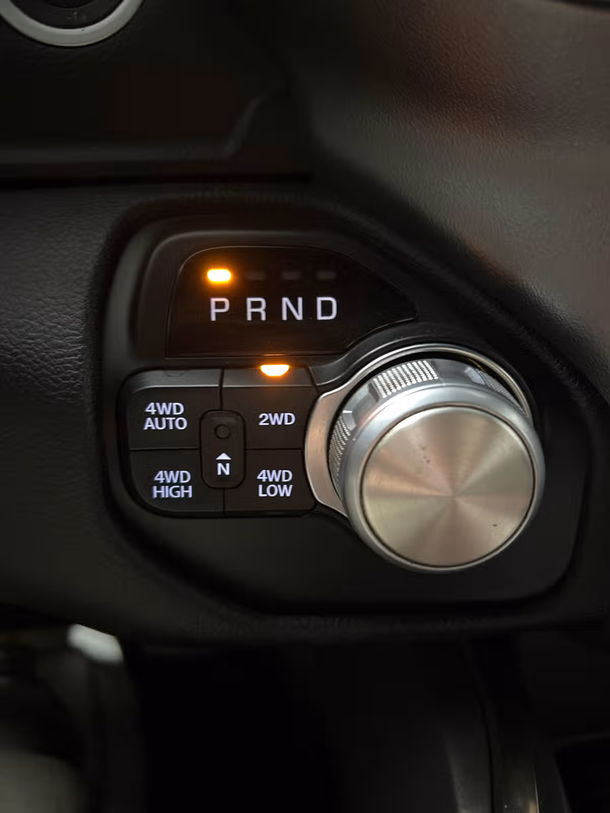 2020 Ram 1500 Rebel Quad Cab Image 18