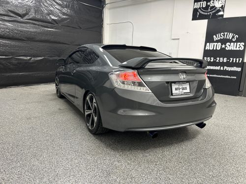 2012 Honda Civic EX-L Lower Image 2