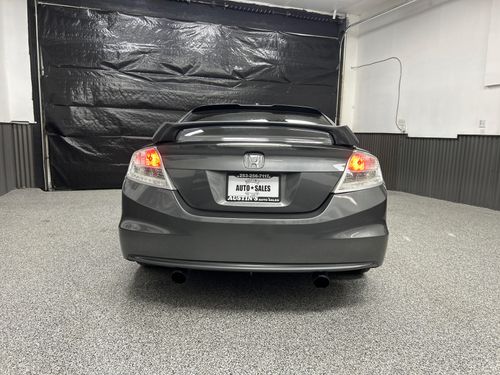 2012 Honda Civic EX-L Lower Image 3