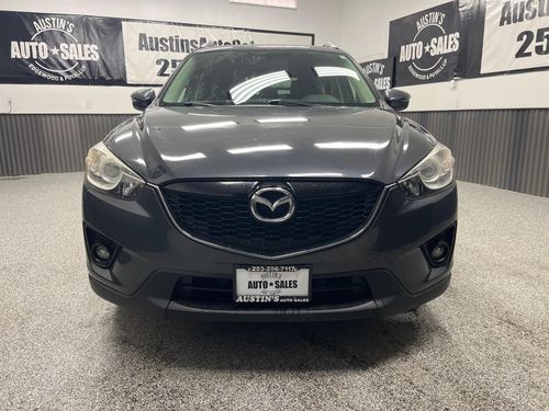 2015 Mazda CX-5 Grand Touring Lower Image 3