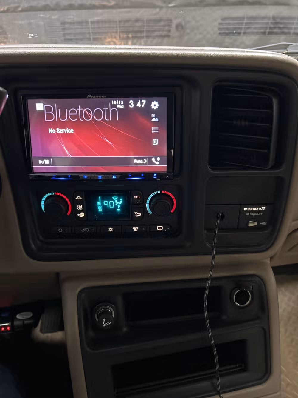 2003 Chevrolet Silverado 3500 LT Image 18
