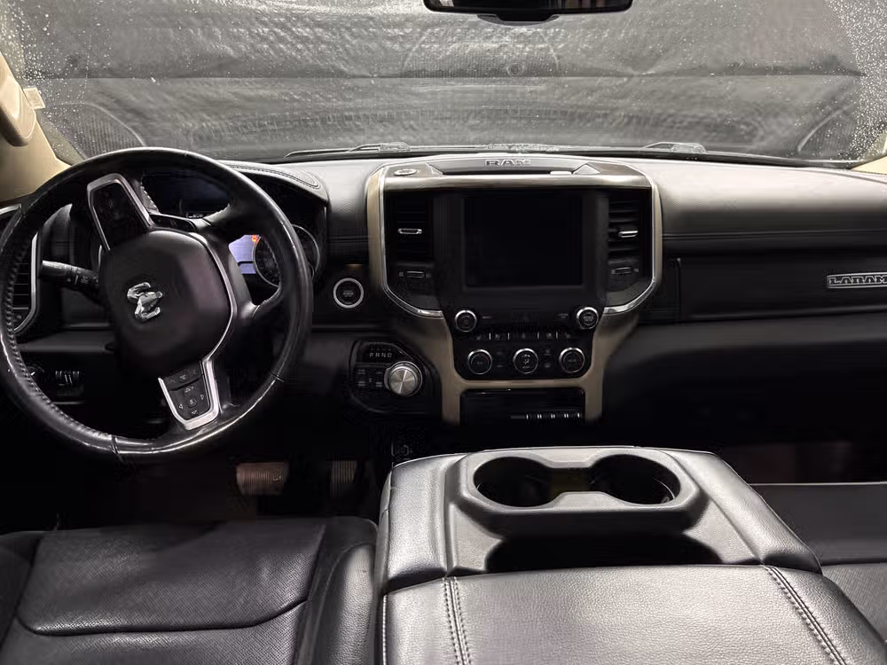 2019 Ram 1500 Laramie Image 11