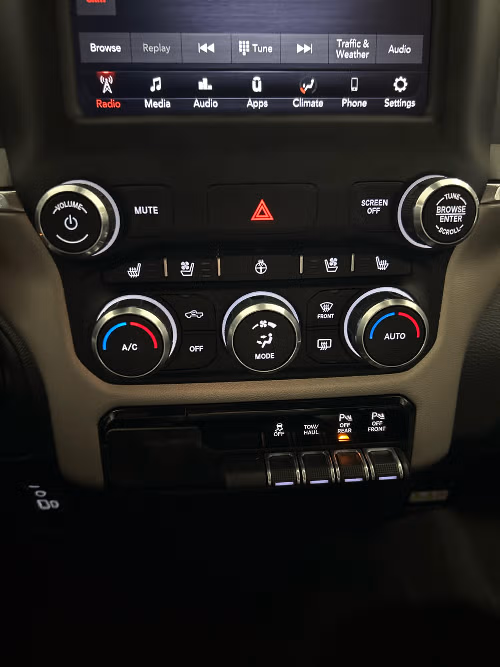 2019 Ram 1500 Laramie Image 15