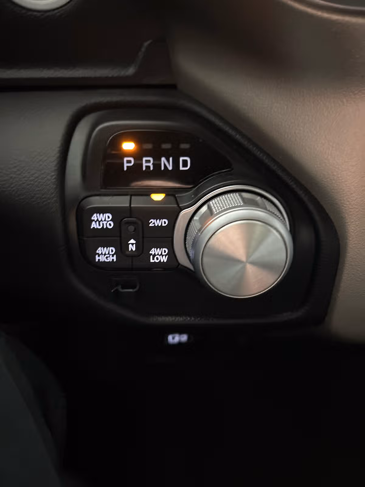 2019 Ram 1500 Laramie Image 14