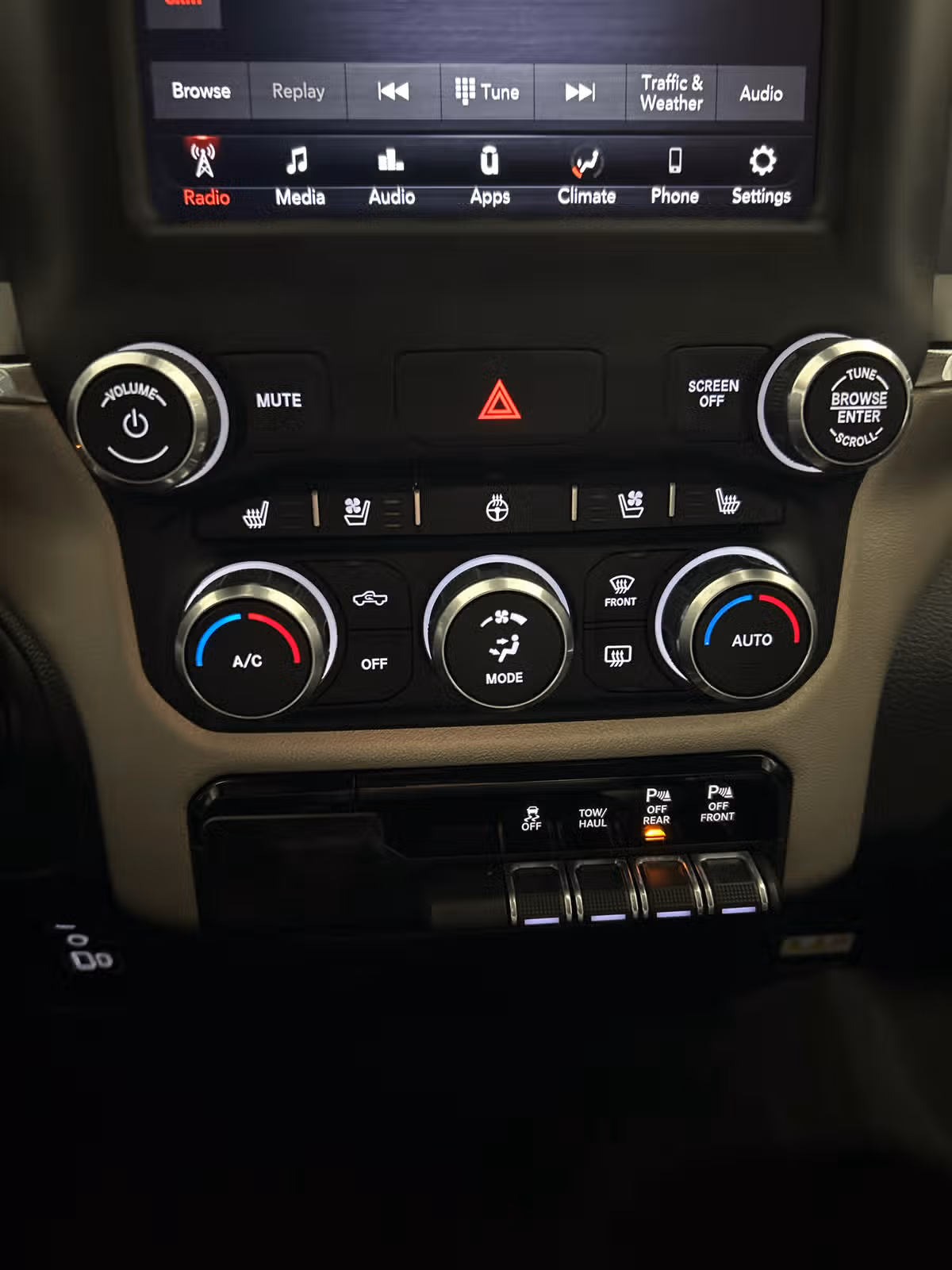 2019 Ram 1500 Laramie Image 15
