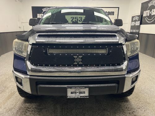 2014 Toyota Tundra SR5 Lower Image 3