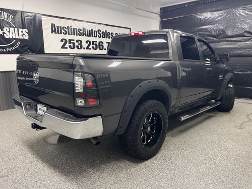 2015 Ram 1500 Tradesman Lower Image 1