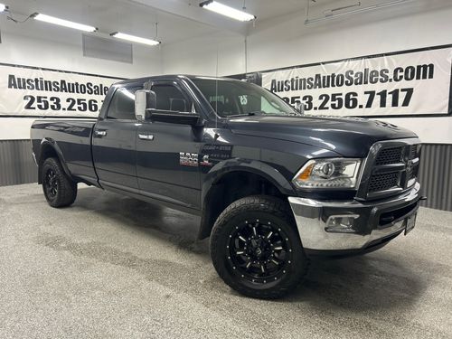 690369 - 2015 Ram 3500 Laramie