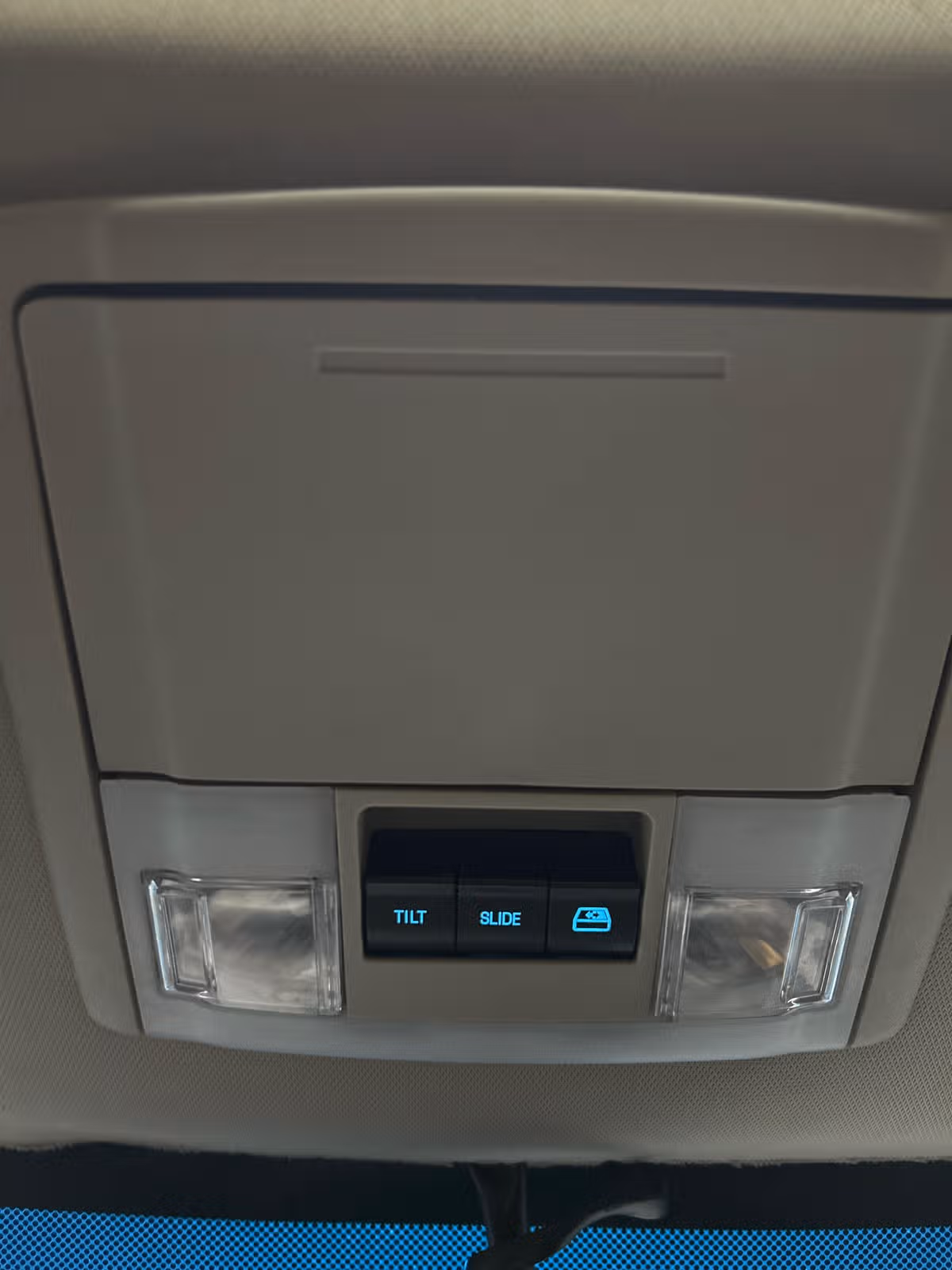 2010 Ford F-150 Lariat Image 17