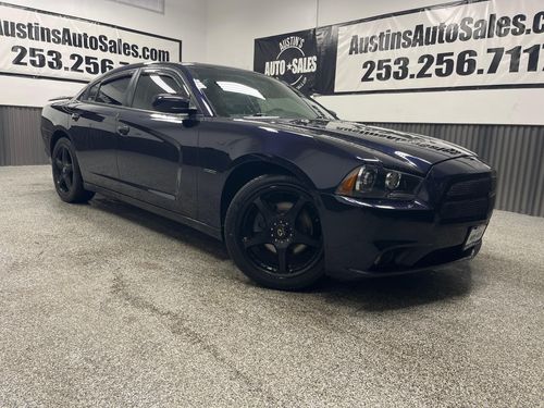 11390 - 2011 Dodge Charger