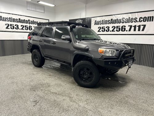 11373 - 2013 Toyota 4Runner SR5