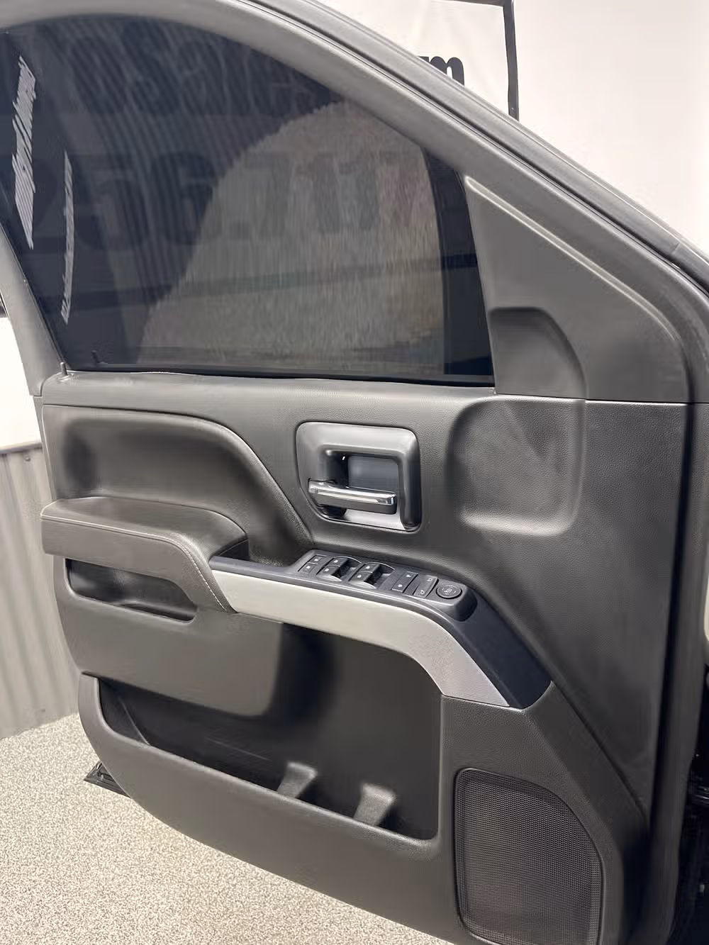 2016 Chevrolet Silverado 1500 LT Z71 Image 21