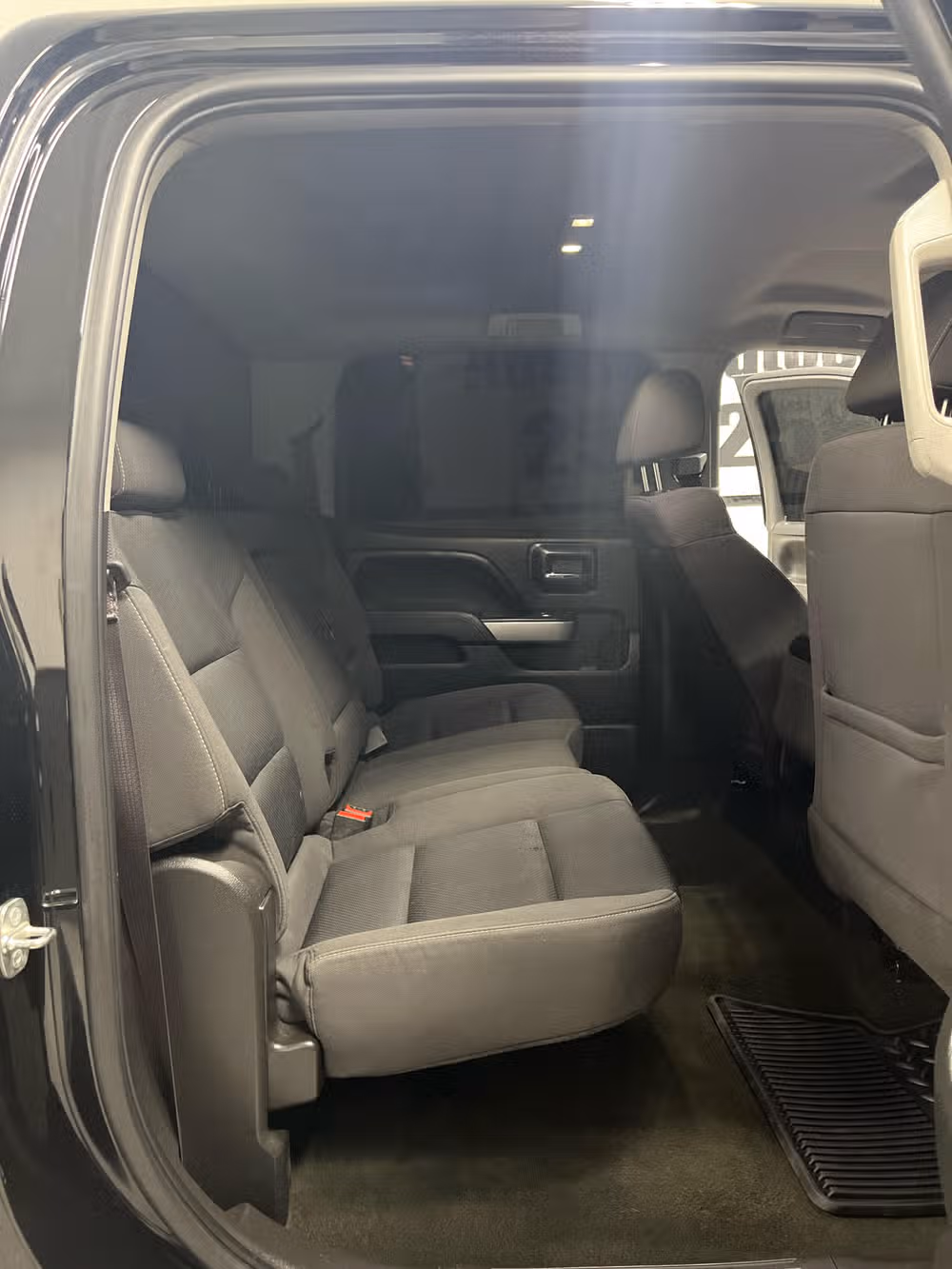 2016 Chevrolet Silverado 1500 LT Z71 Image 25