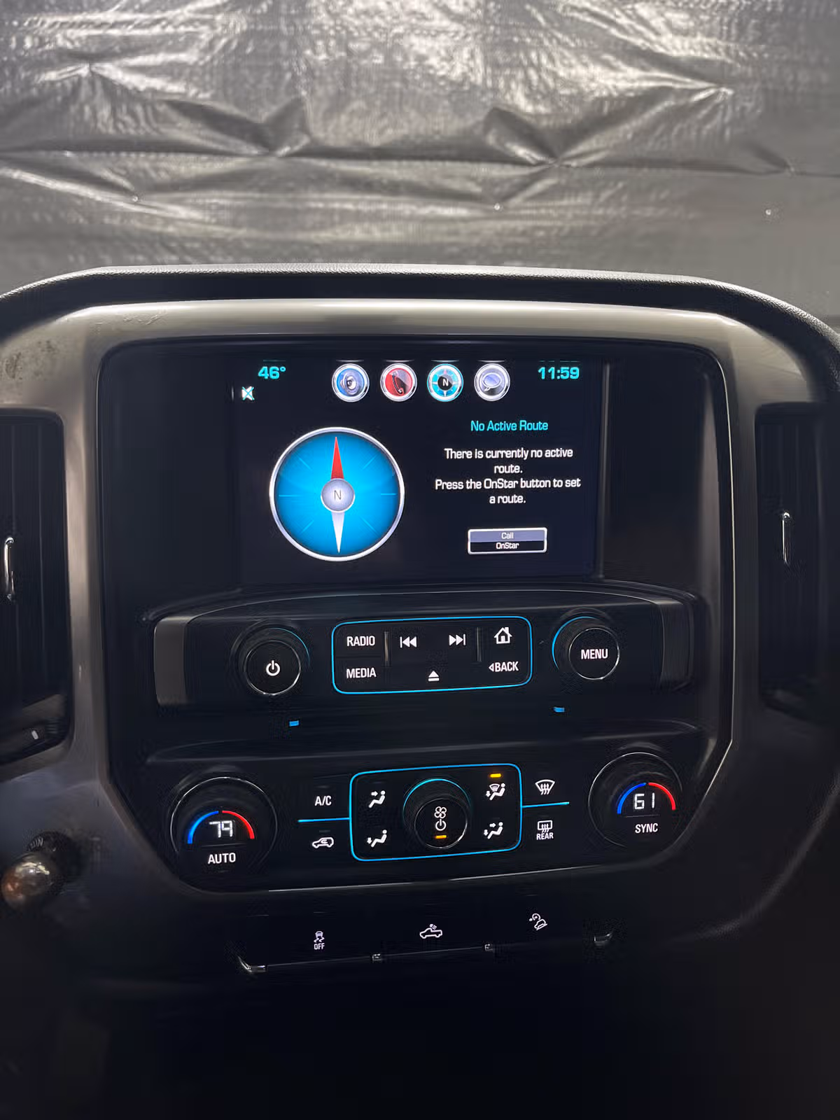 2016 Chevrolet Silverado 1500 LT Z71 Image 14