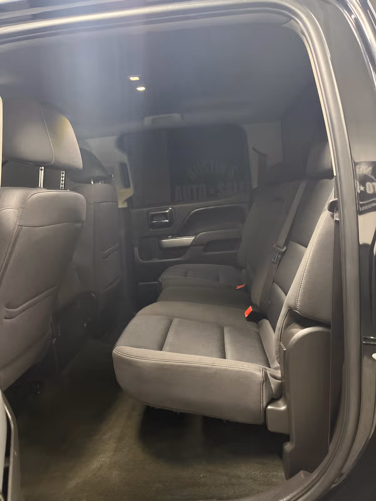 2016 Chevrolet Silverado 1500 LT Z71 Image 24