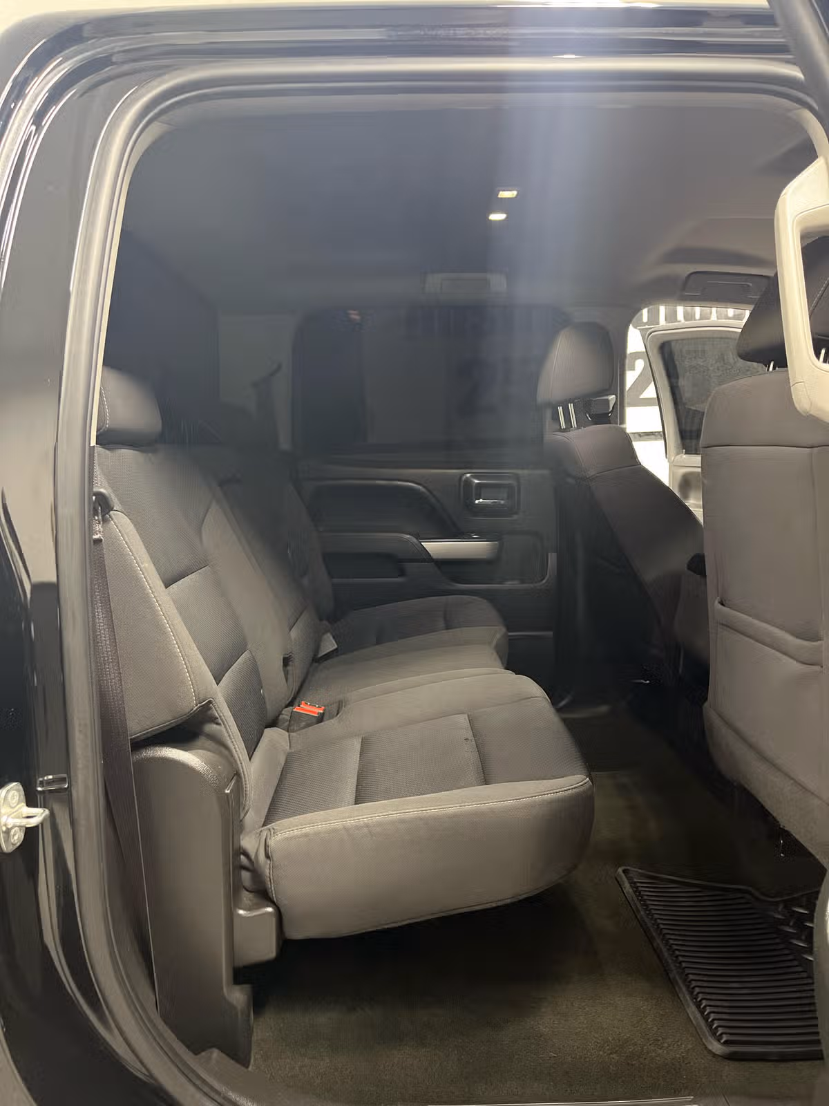 2016 Chevrolet Silverado 1500 LT Z71 Image 25
