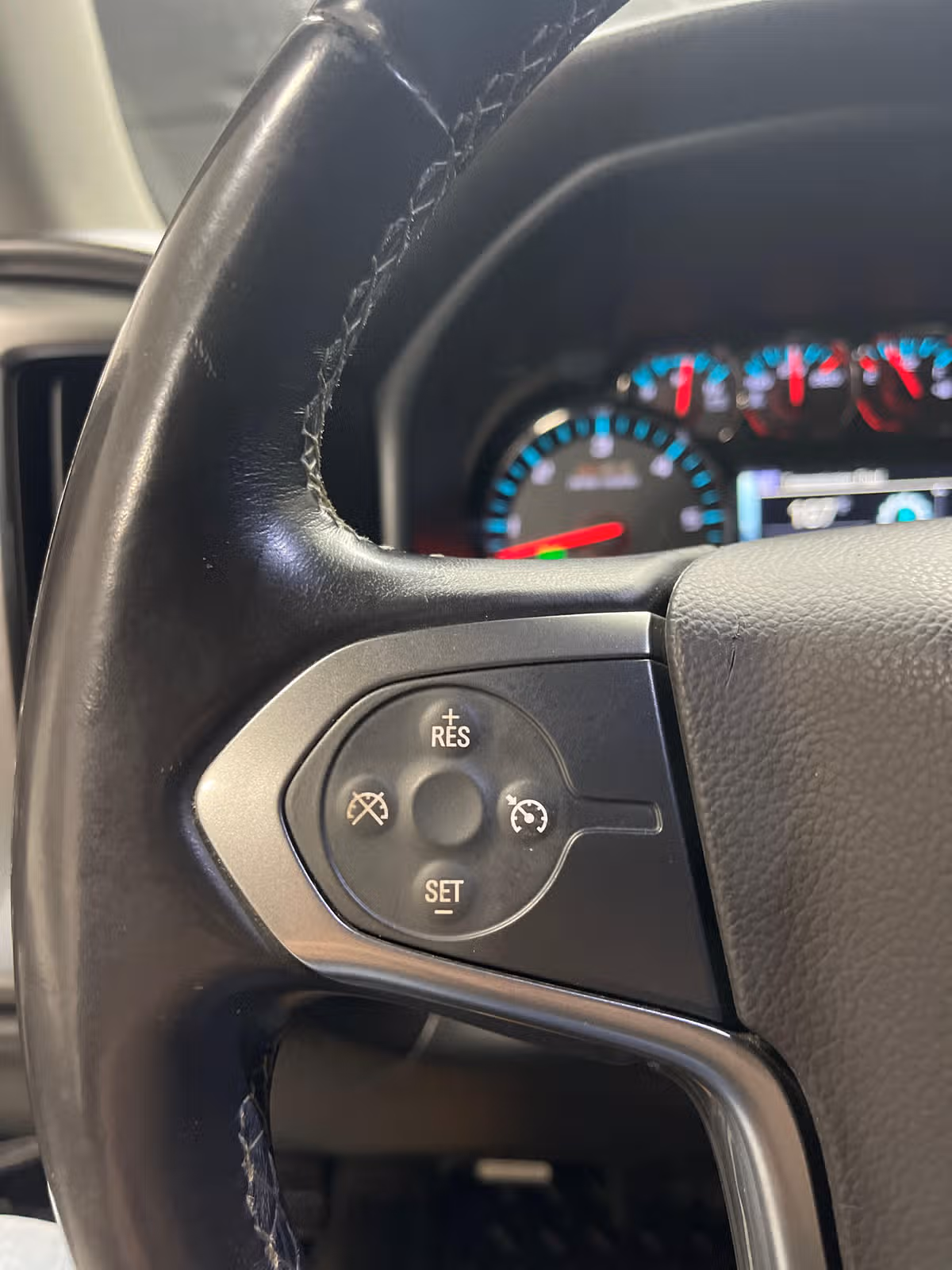 2016 Chevrolet Silverado 1500 LT Z71 Image 18