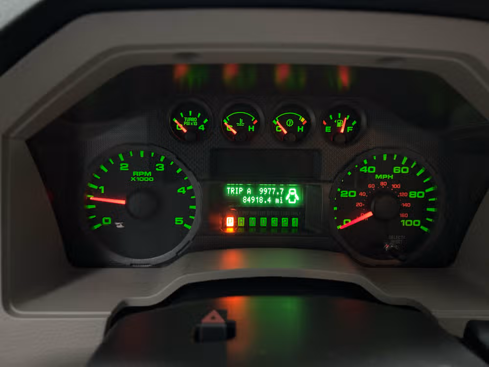 2010 Ford F-350 Super Duty XLT Image 18