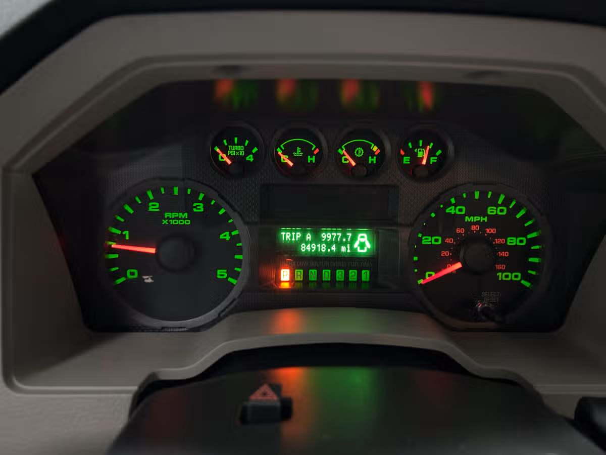 2010 Ford F-350 Super Duty XLT Image 18