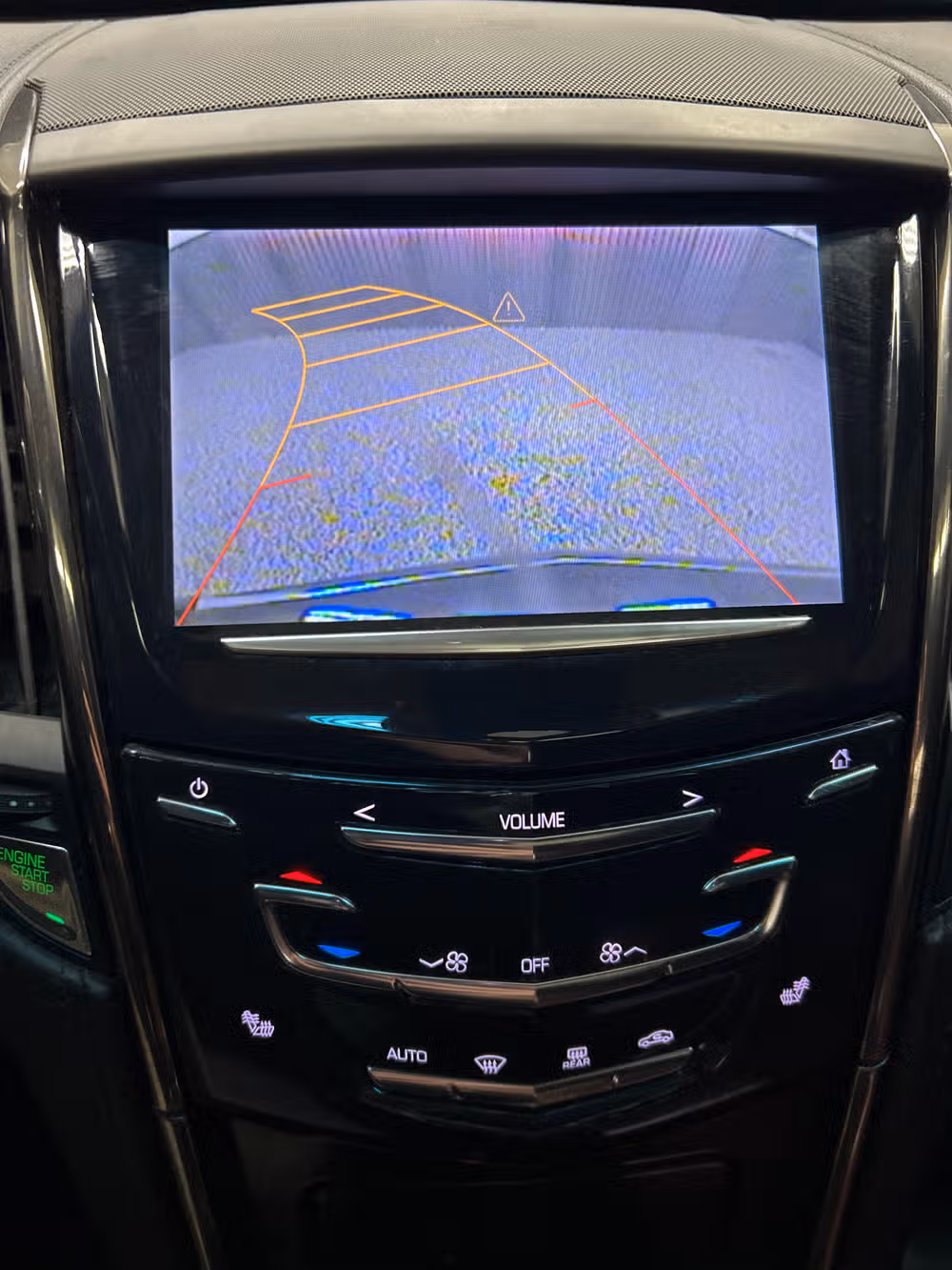 2013 Cadillac ATS 2.0T Performance Image 18