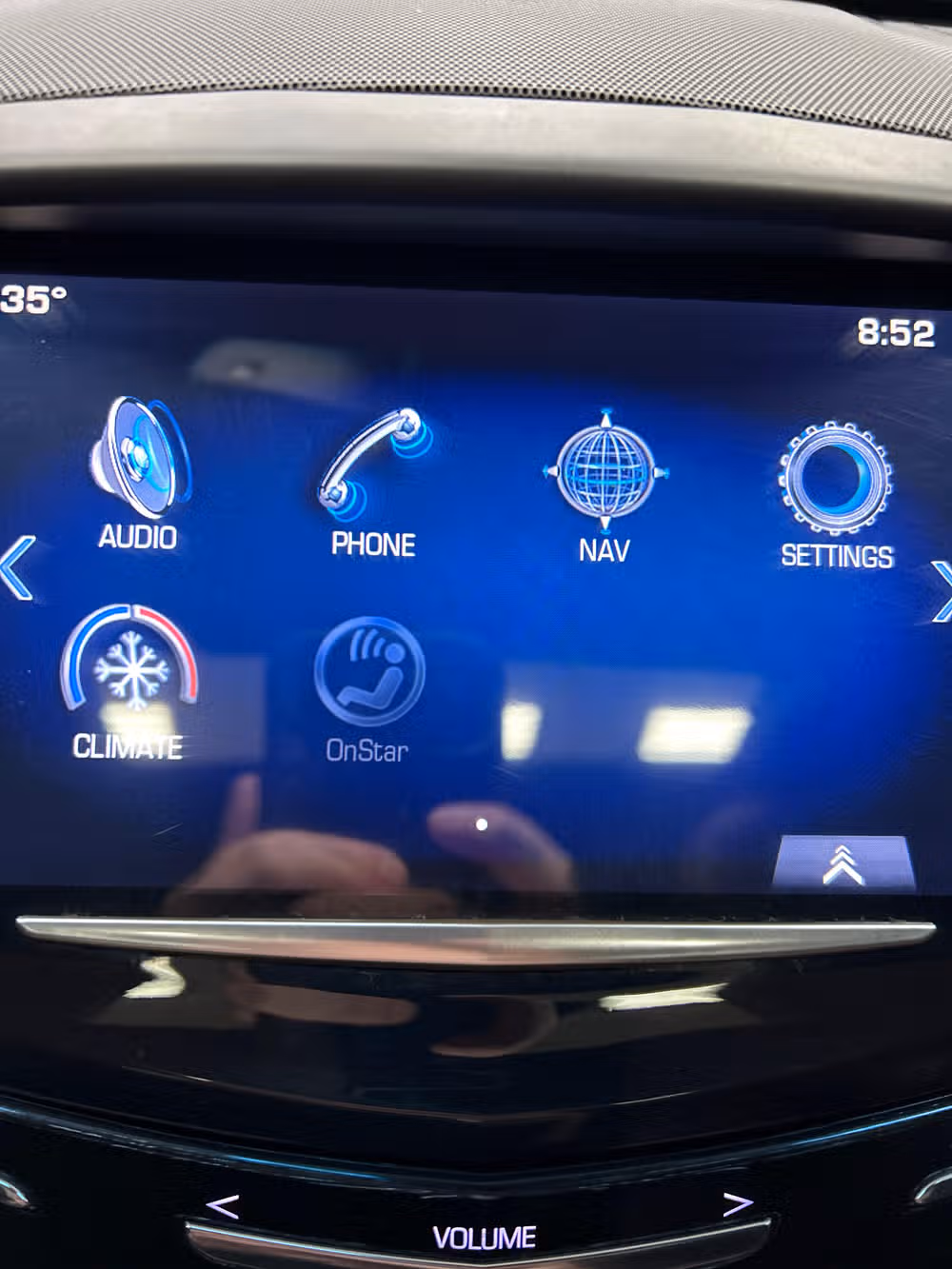 2013 Cadillac ATS 2.0T Performance Image 19