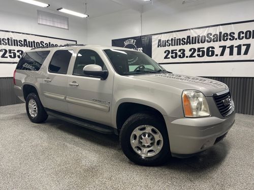11503 - 2009 GMC Yukon XL SLT 2500