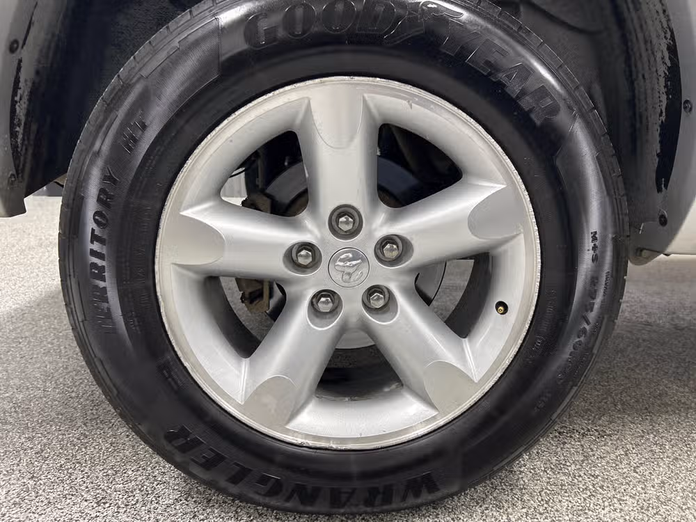 2018 Ram 1500 Laramie Image 7
