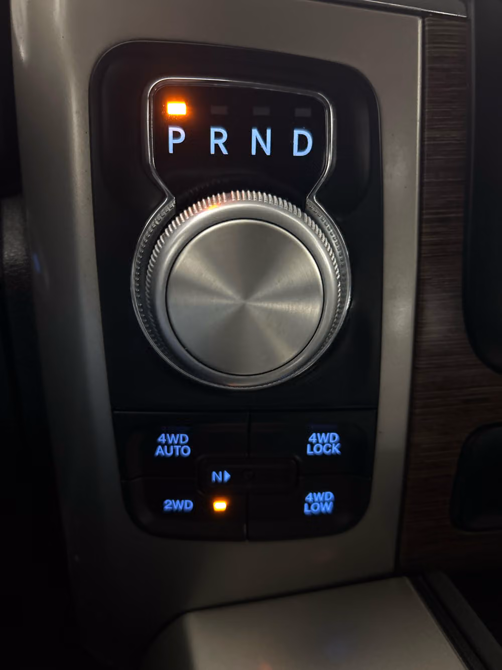 2018 Ram 1500 Laramie Image 15