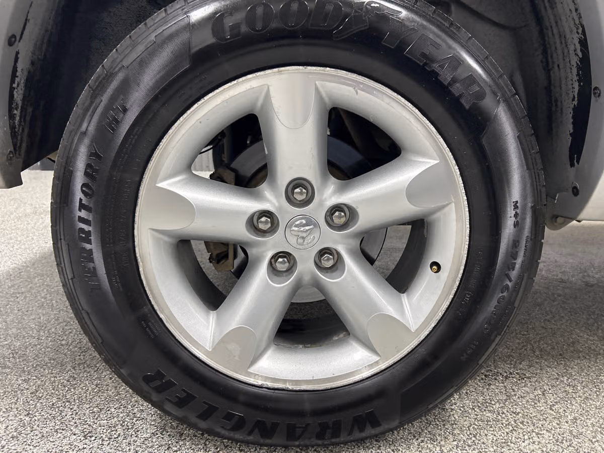 2018 Ram 1500 Laramie Image 7