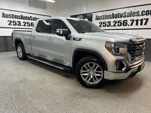 2014 GMC Sierra 1500