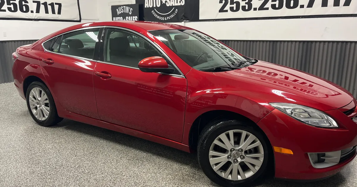 Sitemapcdatahttpsthereferenznet2010 Mazda 6 Touring