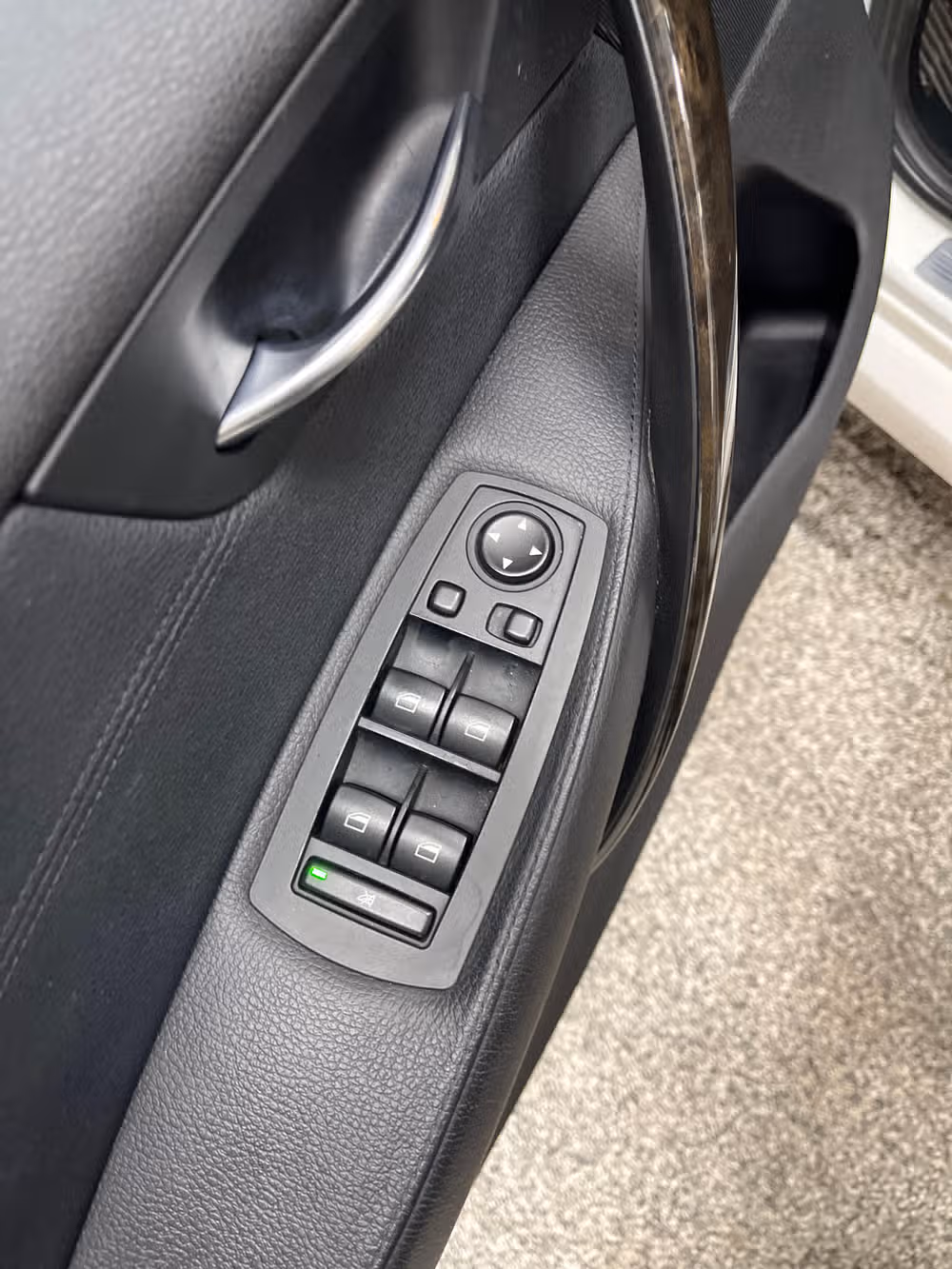 2009 BMW X3 xDrive30i Image 22