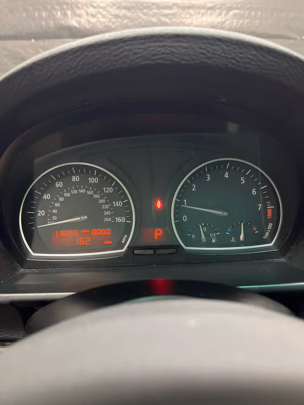 2009 BMW X3 xDrive30i Image 13