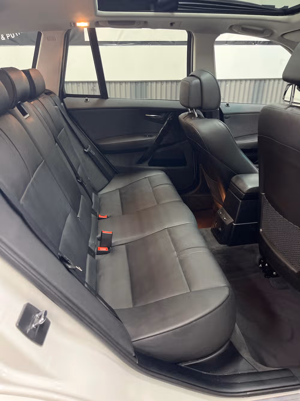2009 BMW X3 xDrive30i Image 25