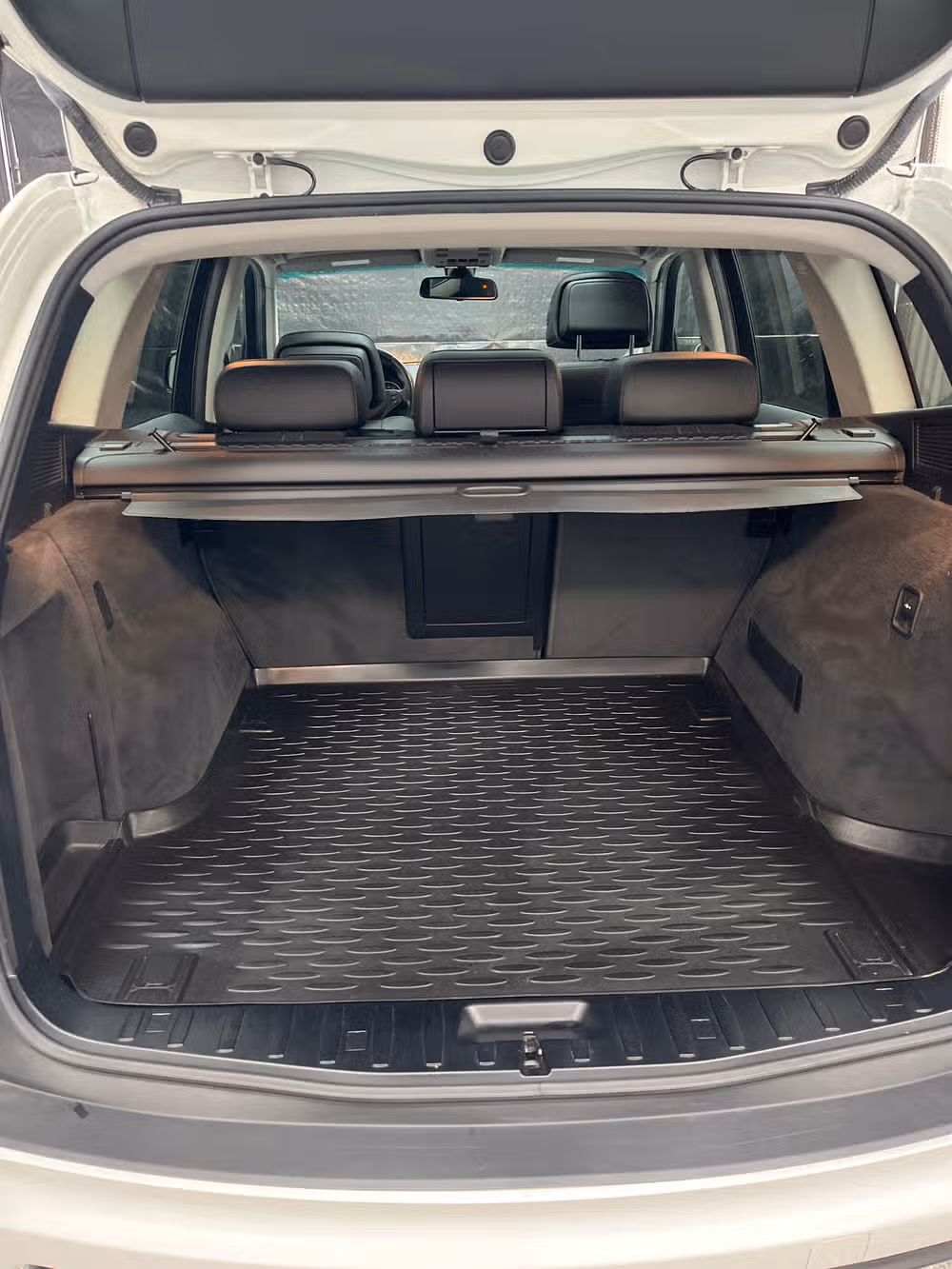 2009 BMW X3 xDrive30i Image 26