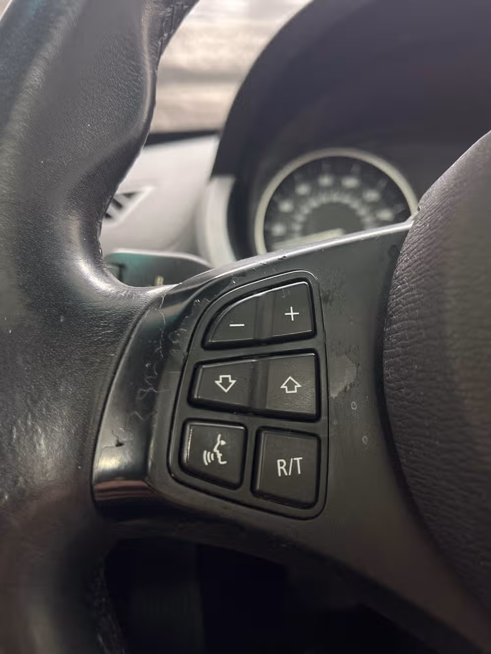 2009 BMW X3 xDrive30i Image 18