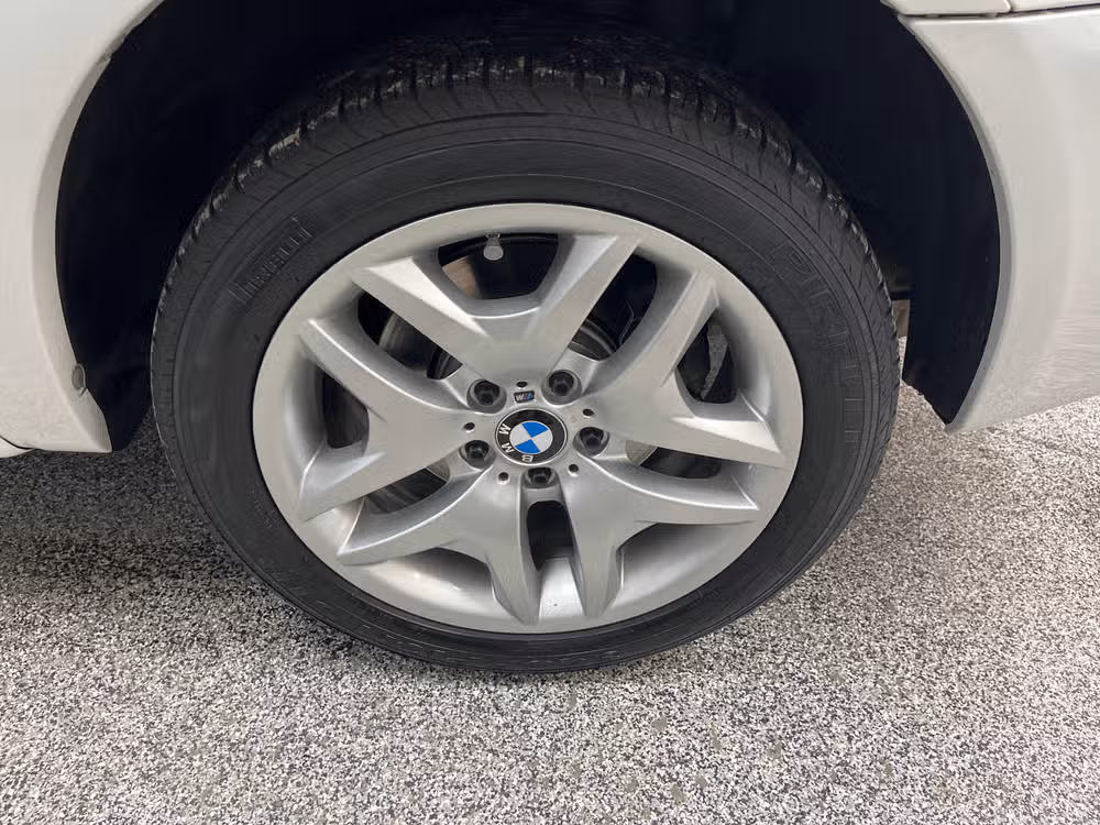 2009 BMW X3 xDrive30i Image 10