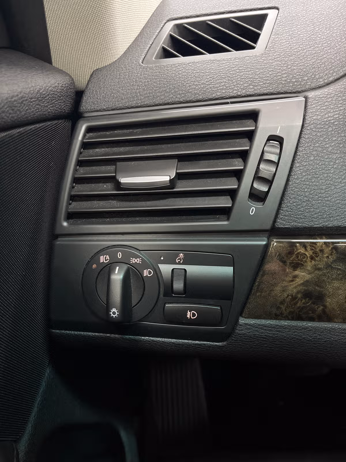 2009 BMW X3 xDrive30i Image 20