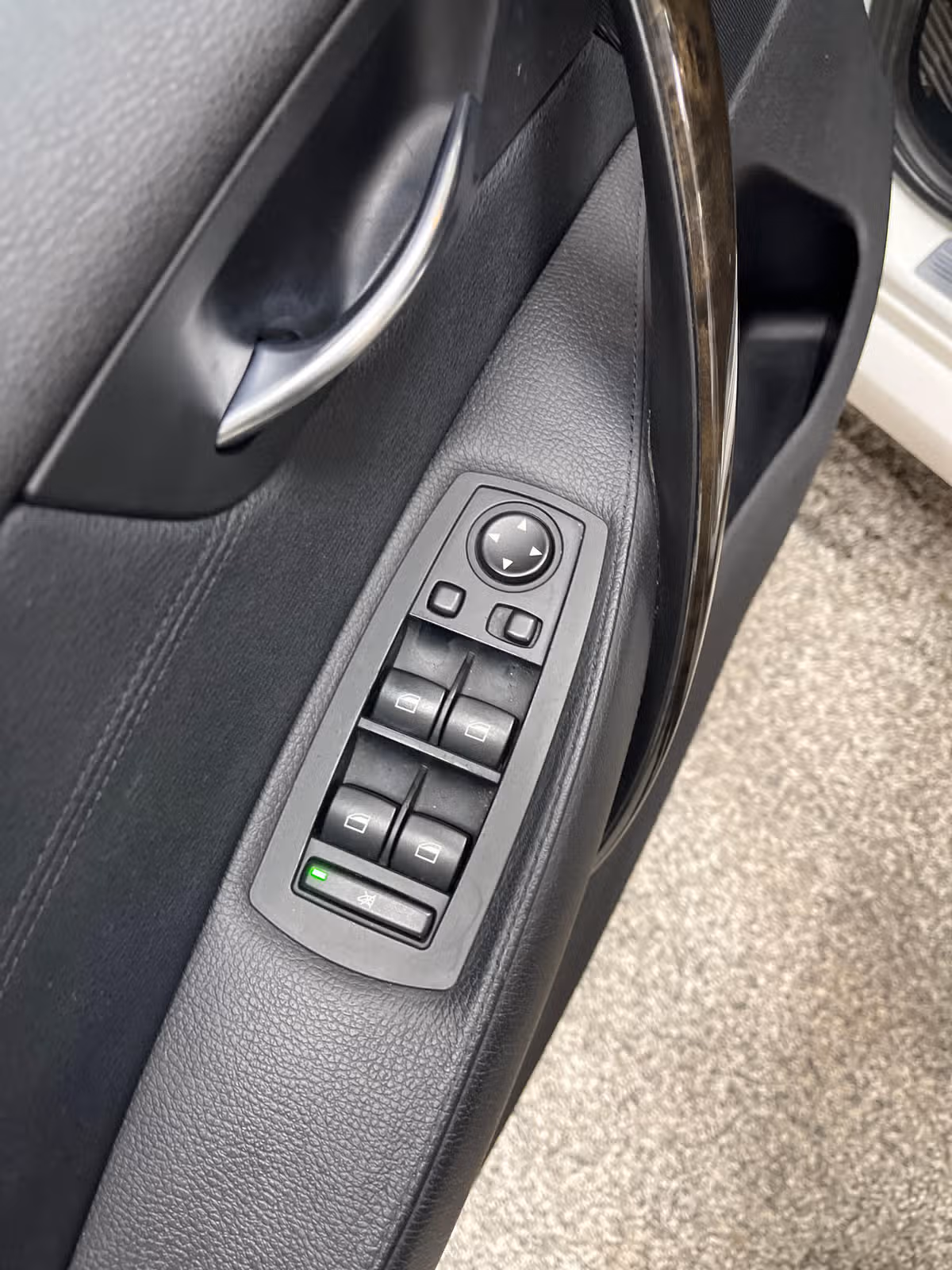 2009 BMW X3 xDrive30i Image 22