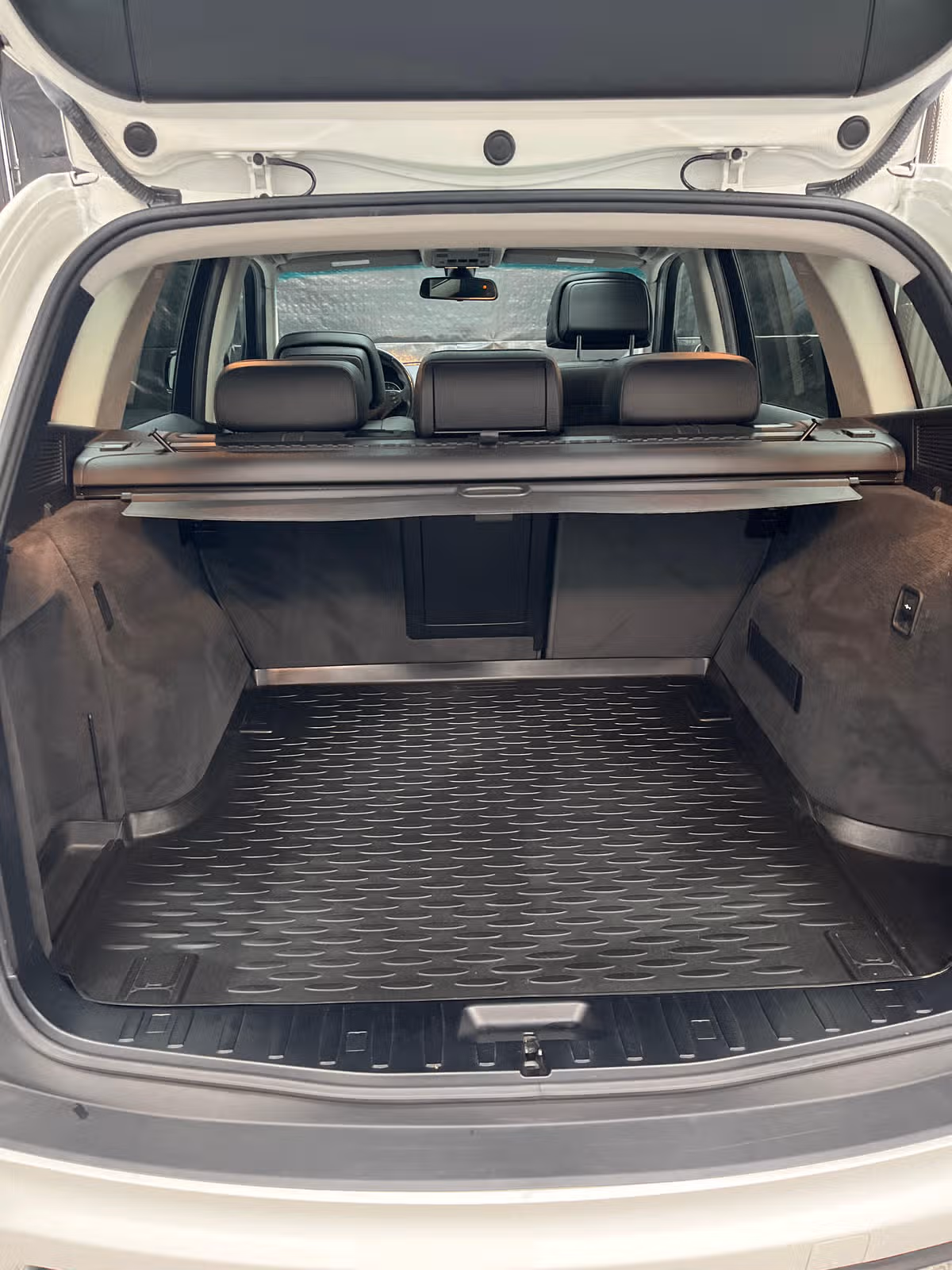 2009 BMW X3 xDrive30i Image 26