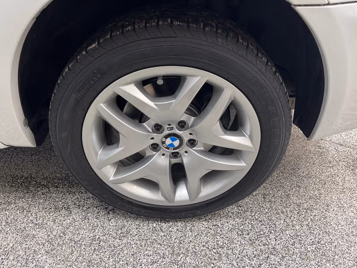 2009 BMW X3 xDrive30i Image 10