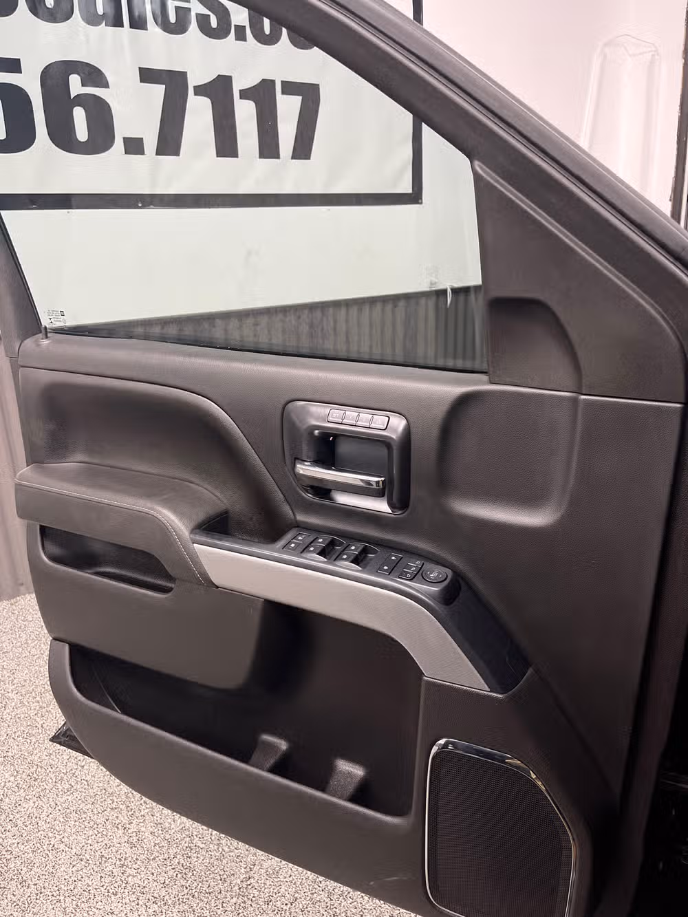 2015 Chevrolet Silverado 1500 LTZ Z71 Image 22