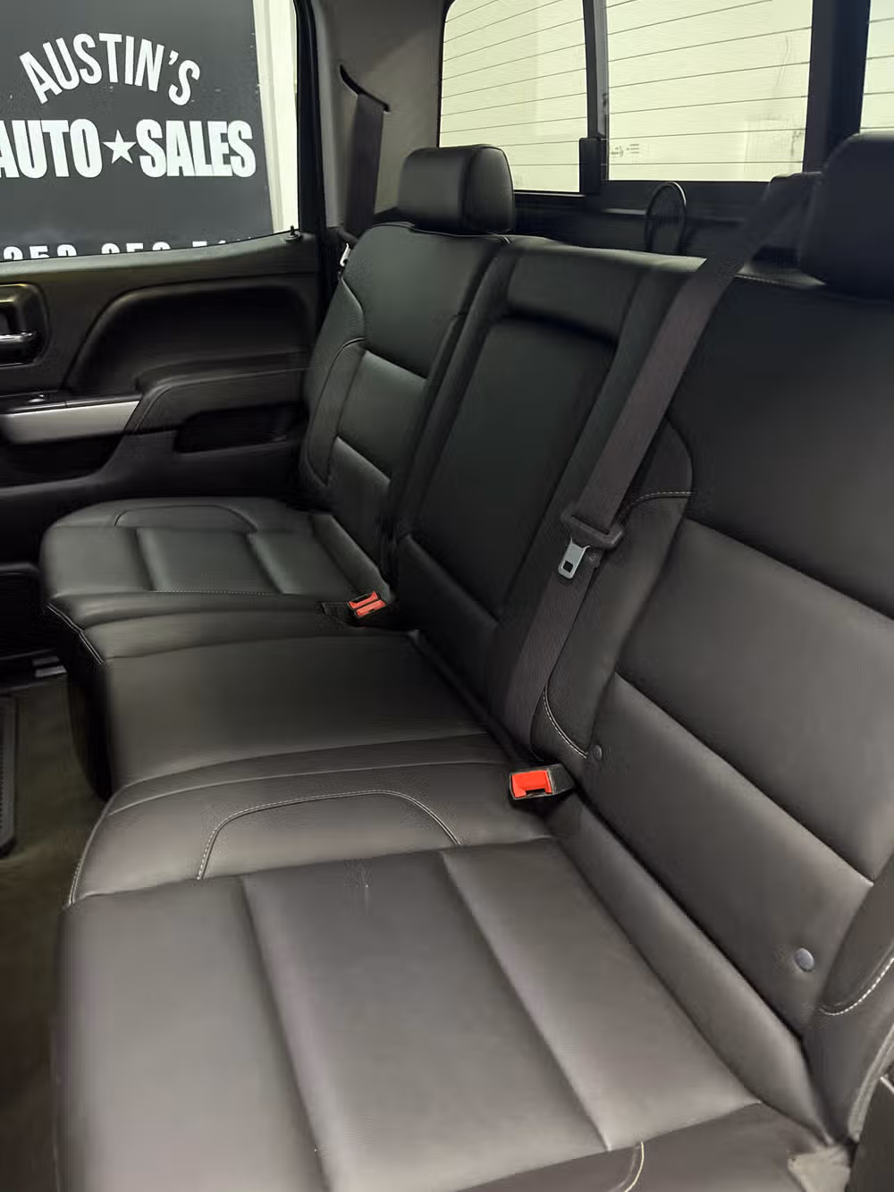 2015 Chevrolet Silverado 1500 LTZ Z71 Image 25