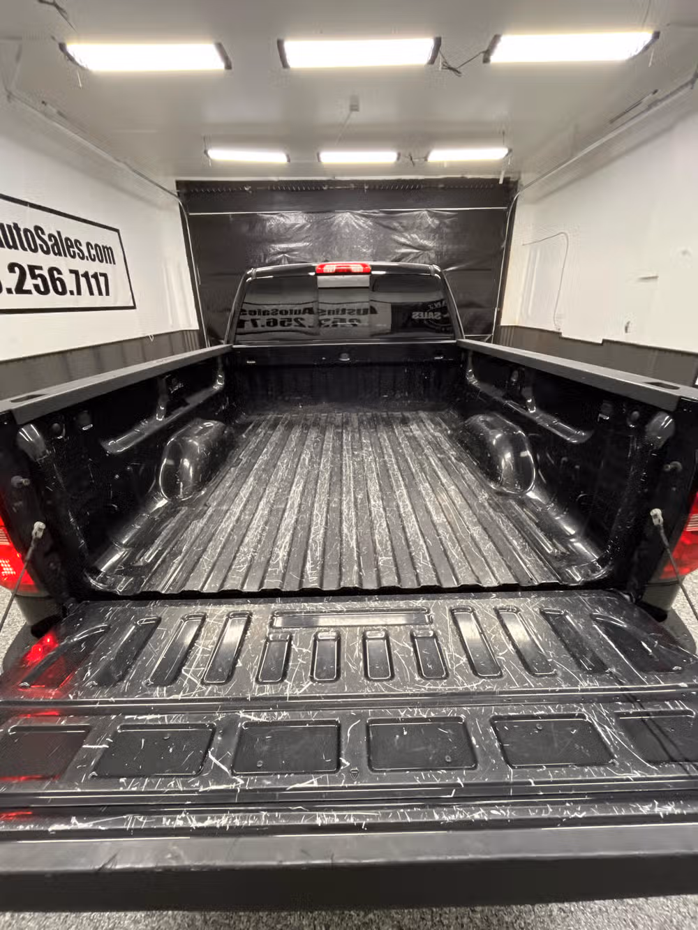 2015 Chevrolet Silverado 1500 LTZ Z71 Image 26
