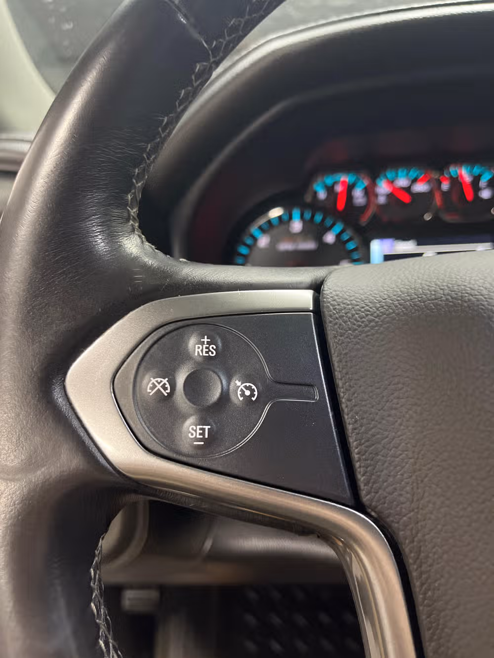 2015 Chevrolet Silverado 1500 LTZ Z71 Image 19